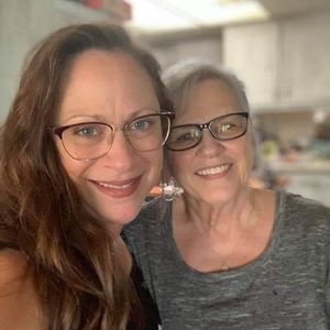 Meet your Posher, Nancy